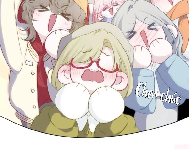 Decibel Nhịp Tim Chap 8 - Next Chap 9