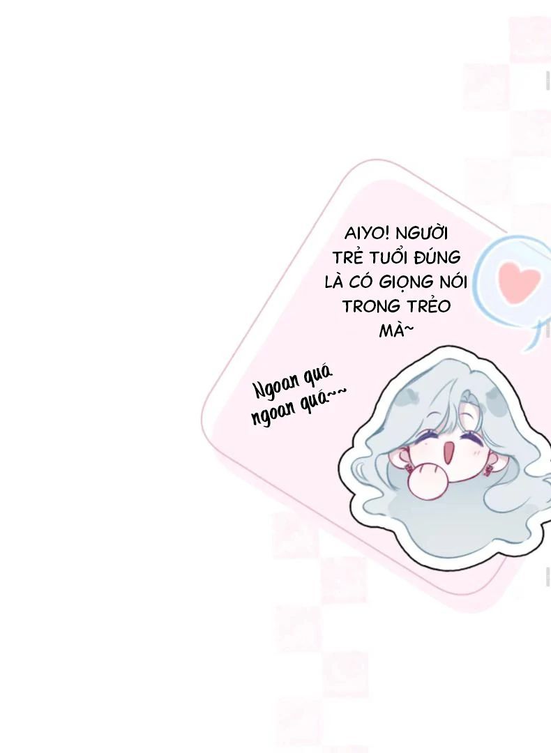 Decibel Nhịp Tim Chap 8 - Next Chap 9