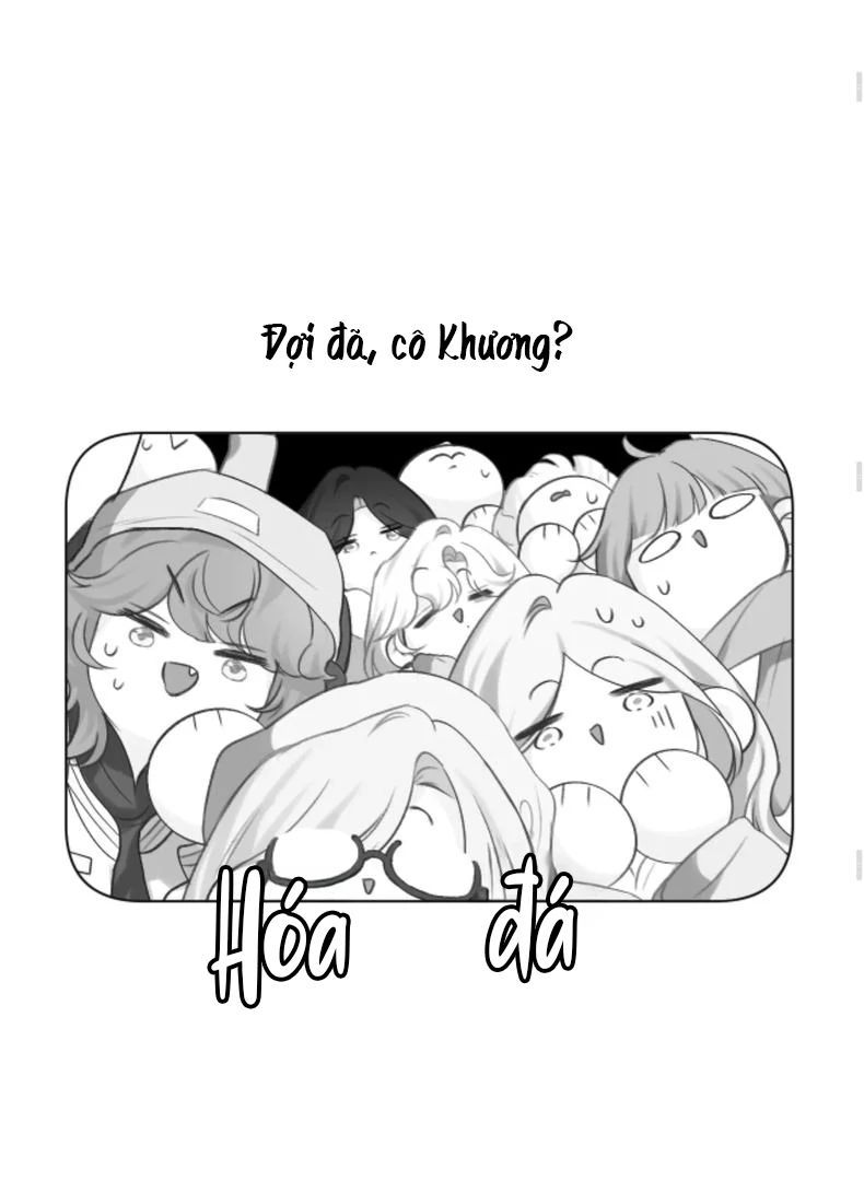 Decibel Nhịp Tim Chap 8 - Next Chap 9