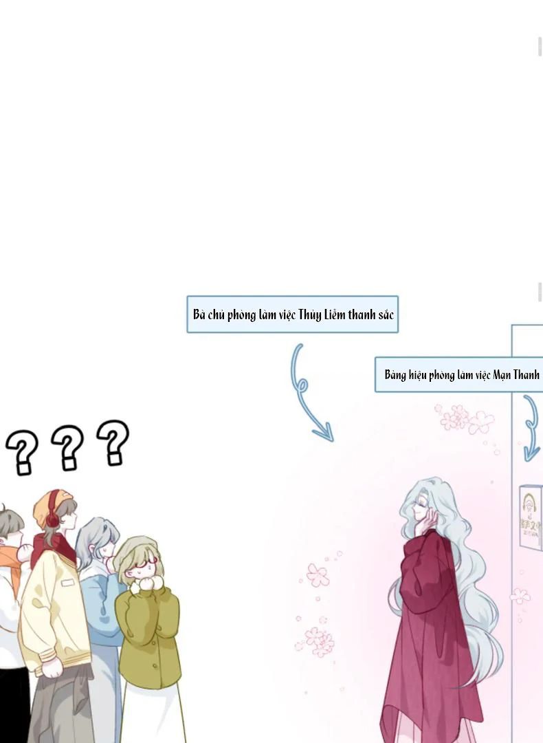 Decibel Nhịp Tim Chap 8 - Next Chap 9