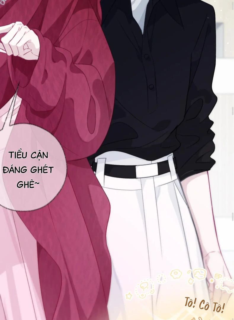 Decibel Nhịp Tim Chap 8 - Next Chap 9