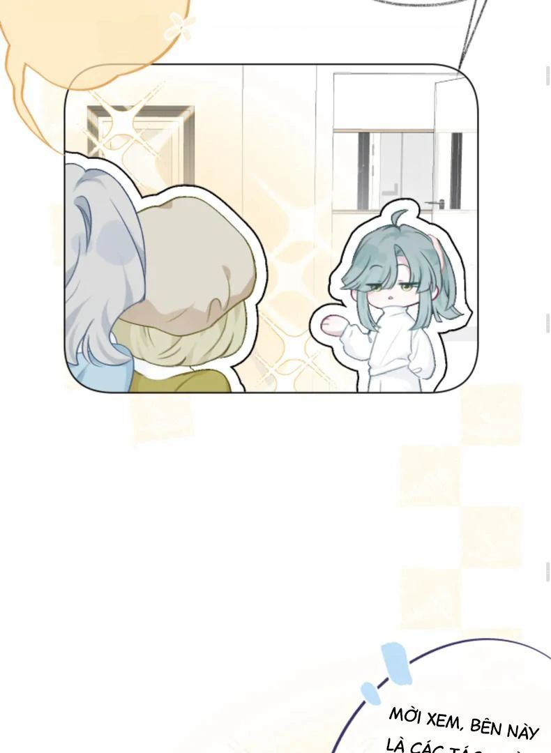 Decibel Nhịp Tim Chap 8 - Next Chap 9