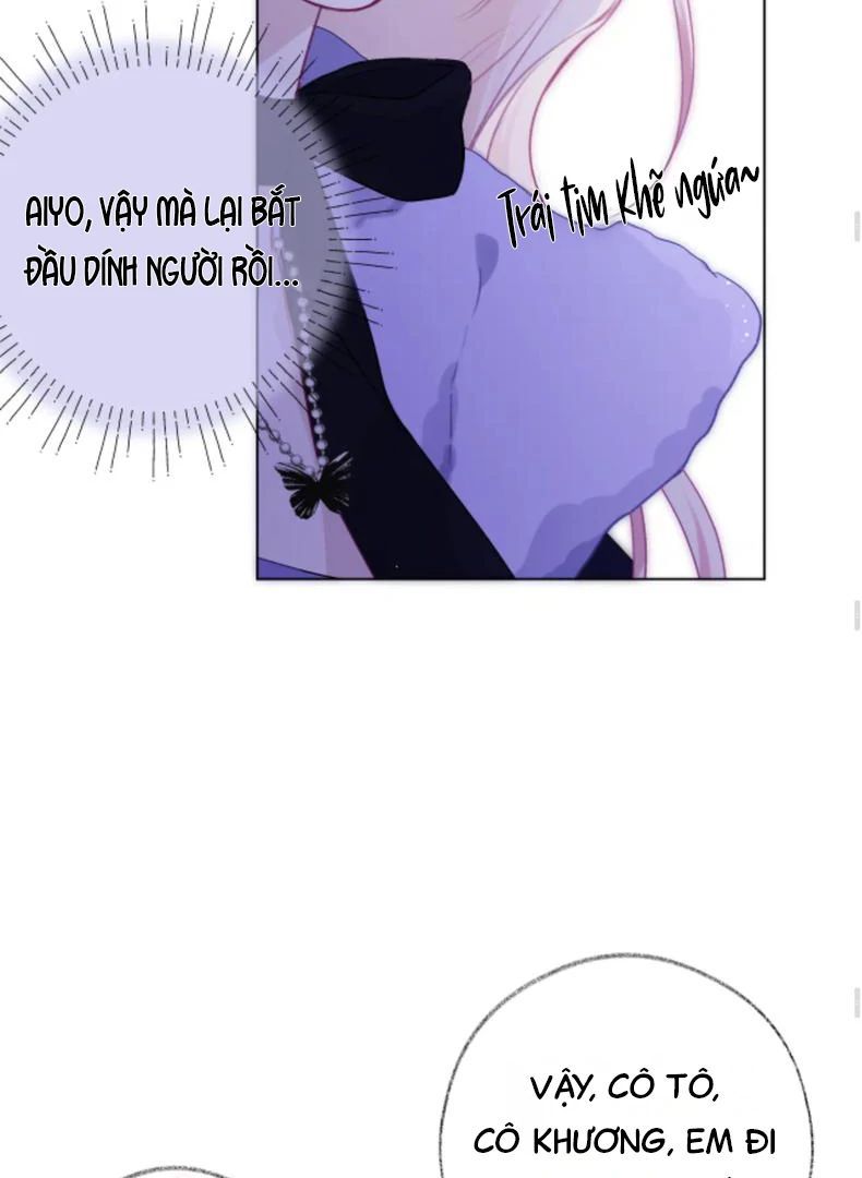 Decibel Nhịp Tim Chap 8 - Next Chap 9