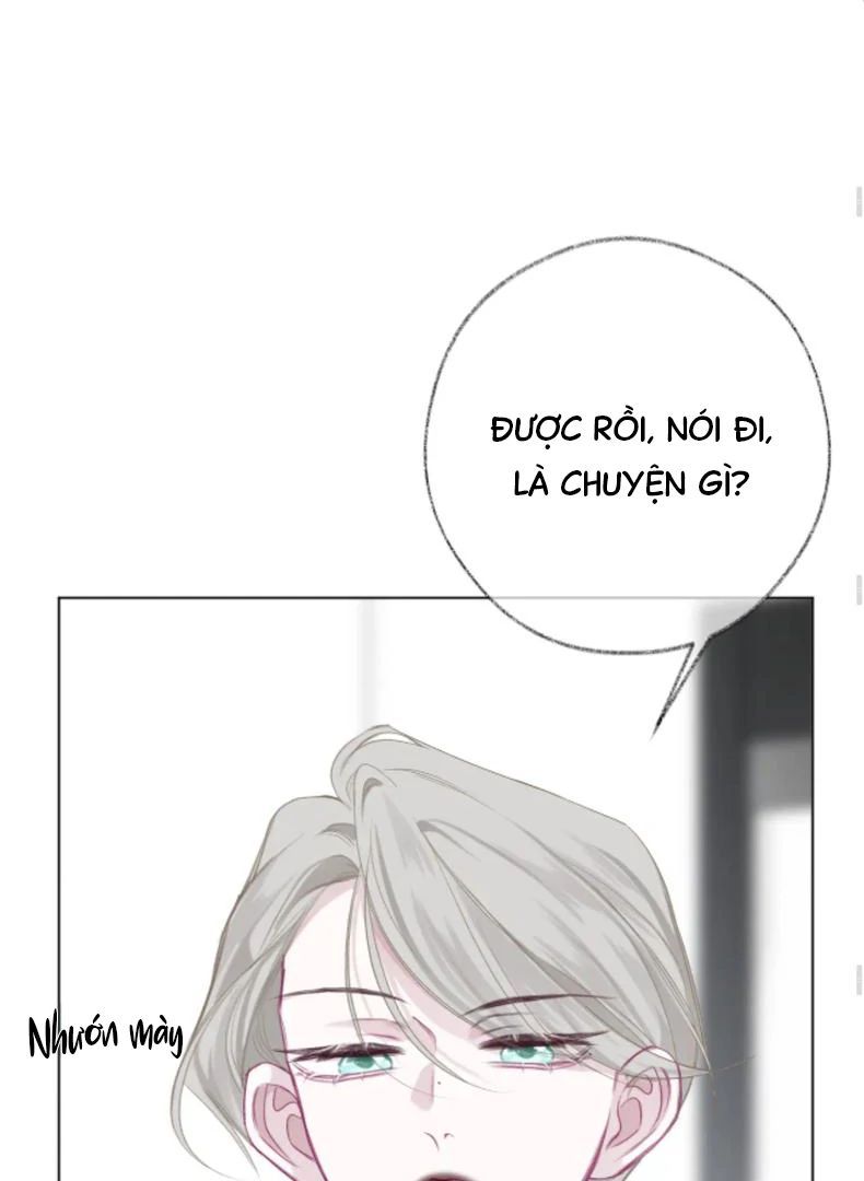 Decibel Nhịp Tim Chap 8 - Next Chap 9