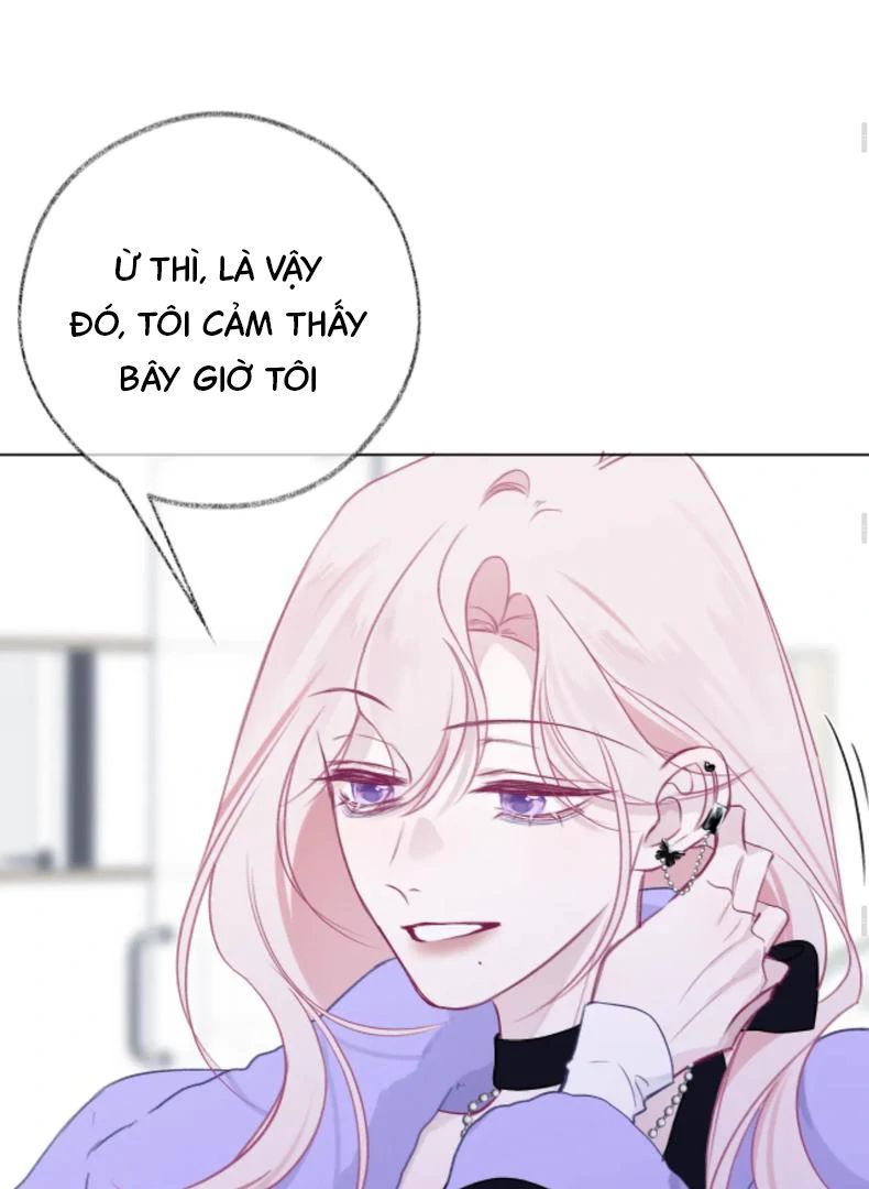 Decibel Nhịp Tim Chap 8 - Next Chap 9