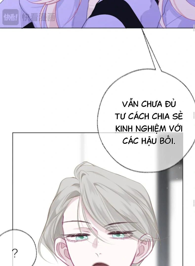 Decibel Nhịp Tim Chap 8 - Next Chap 9