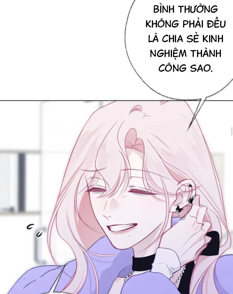 Decibel Nhịp Tim Chap 8 - Next Chap 9
