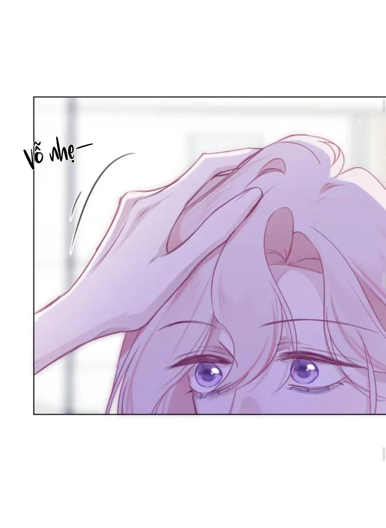 Decibel Nhịp Tim Chap 8 - Next Chap 9