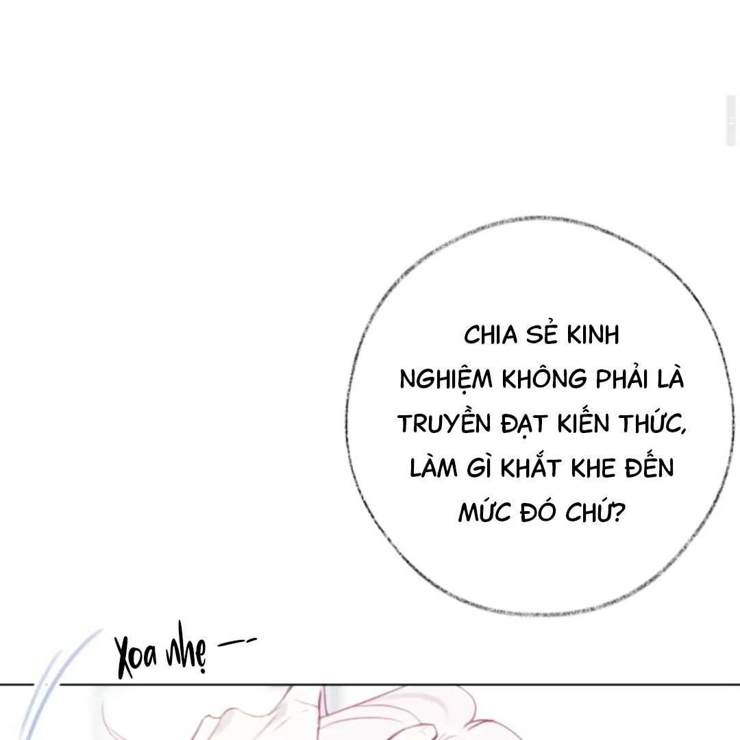 Decibel Nhịp Tim Chap 9 - Next Chap 10