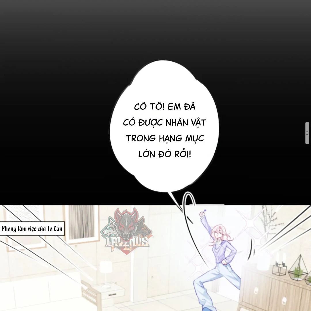 Decibel Nhịp Tim Chap 9 - Next Chap 10