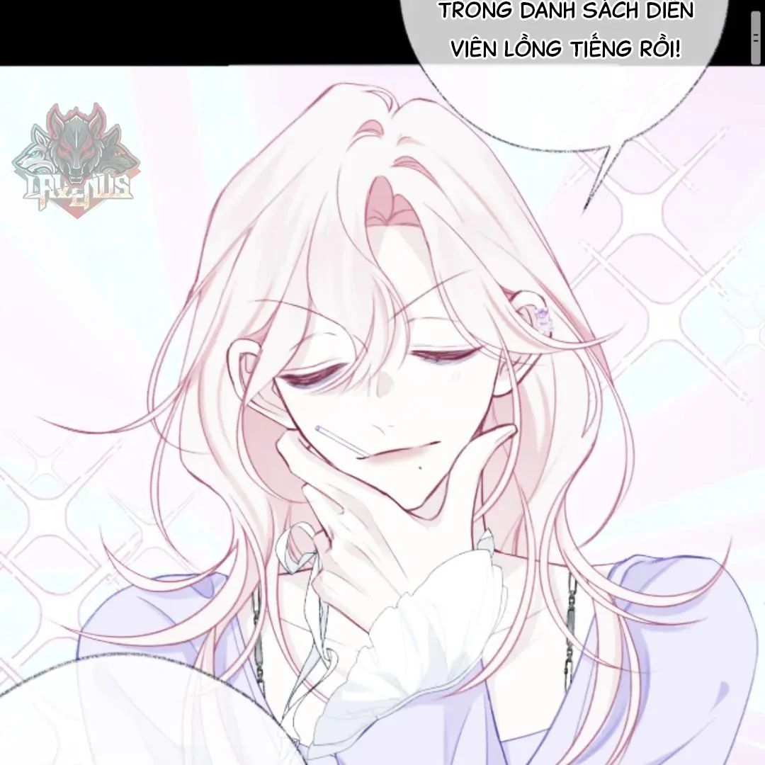 Decibel Nhịp Tim Chap 9 - Next Chap 10