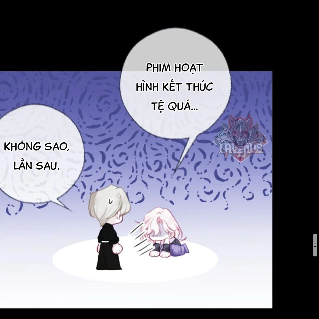 Decibel Nhịp Tim Chap 9 - Next Chap 10