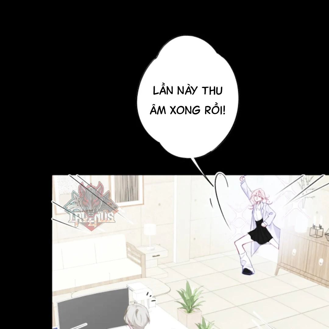 Decibel Nhịp Tim Chap 9 - Next Chap 10