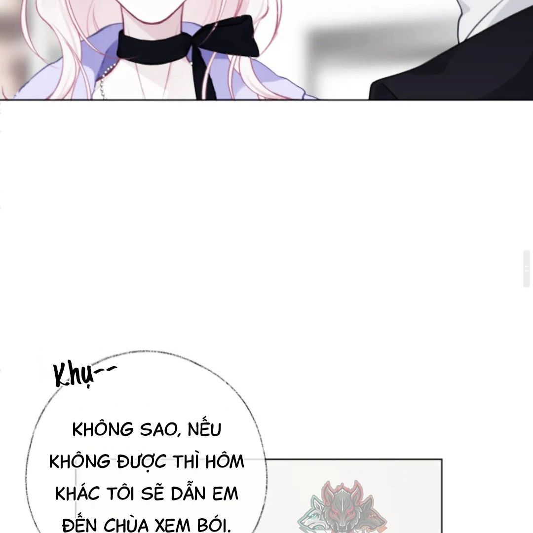 Decibel Nhịp Tim Chap 9 - Next Chap 10