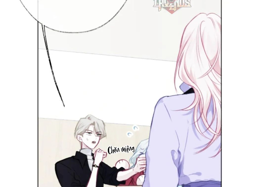 Decibel Nhịp Tim Chap 9 - Next Chap 10