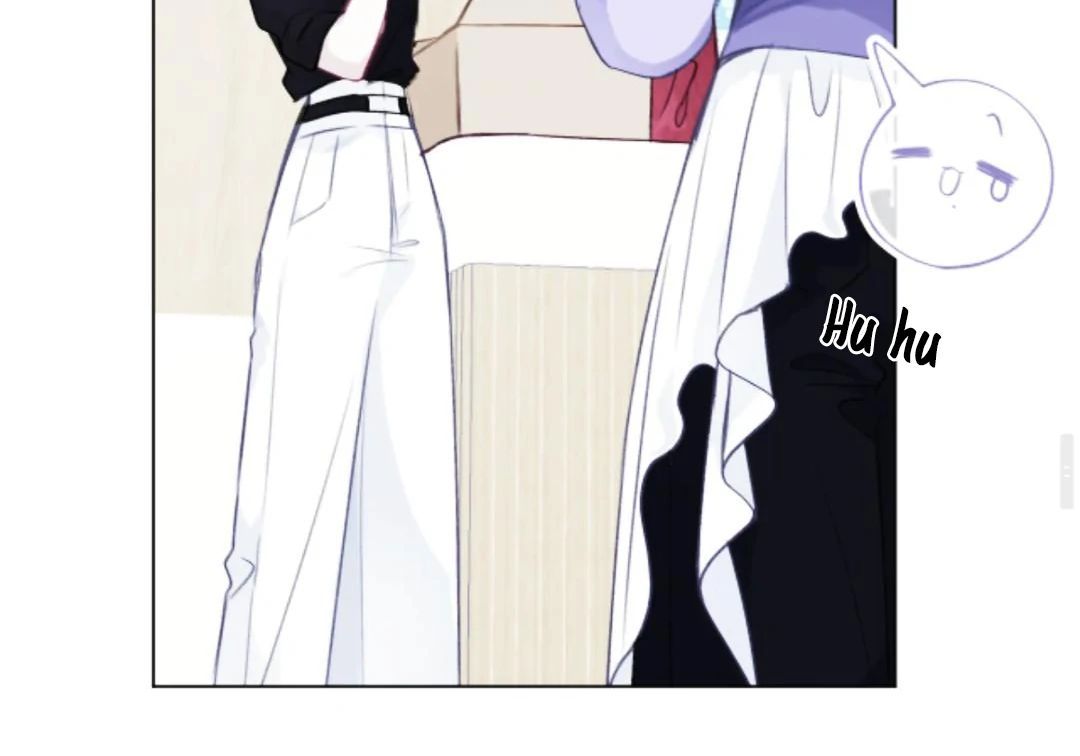 Decibel Nhịp Tim Chap 9 - Next Chap 10