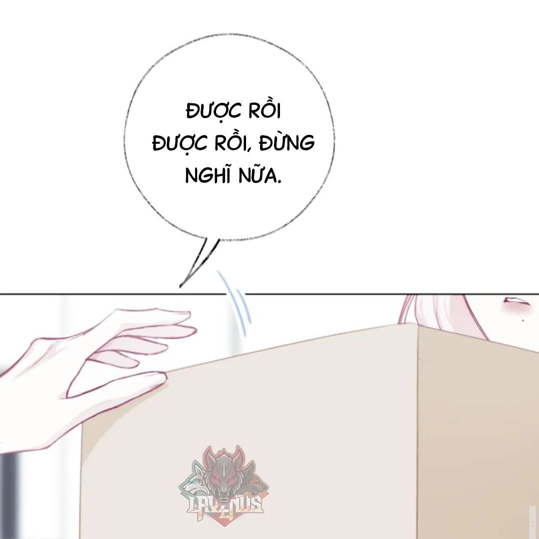 Decibel Nhịp Tim Chap 9 - Next Chap 10