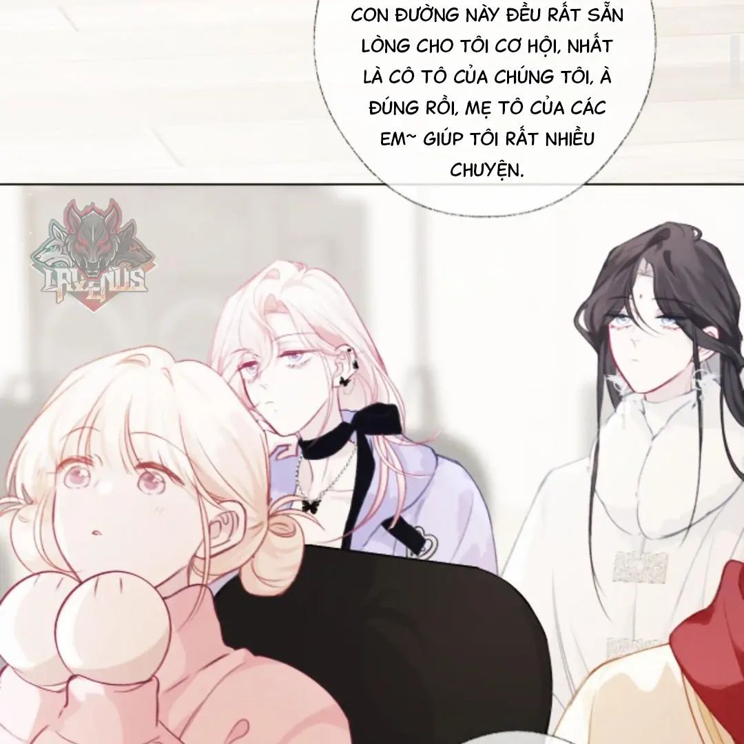 Decibel Nhịp Tim Chap 9 - Next Chap 10