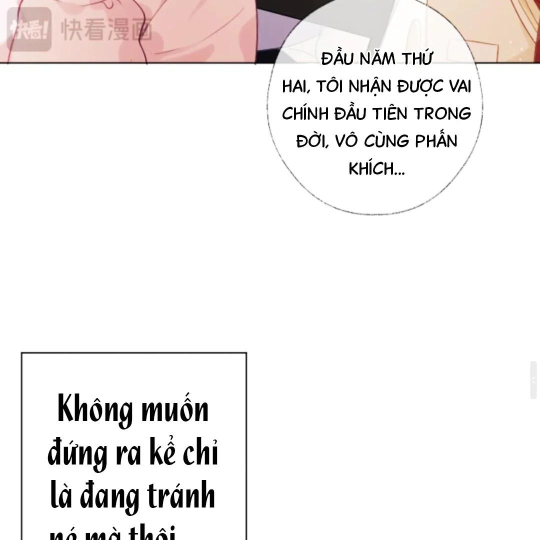 Decibel Nhịp Tim Chap 9 - Next Chap 10