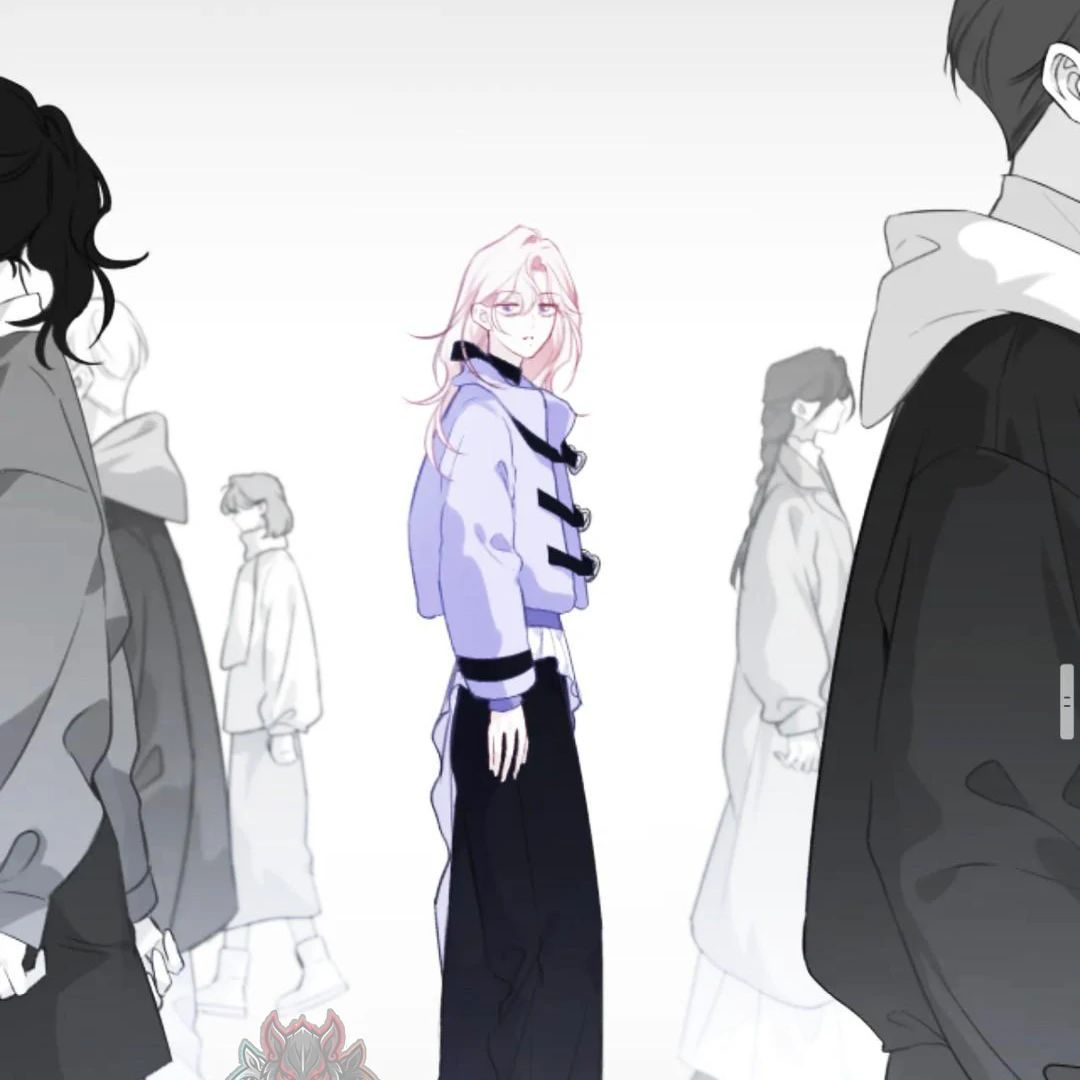 Decibel Nhịp Tim Chap 9 - Next Chap 10