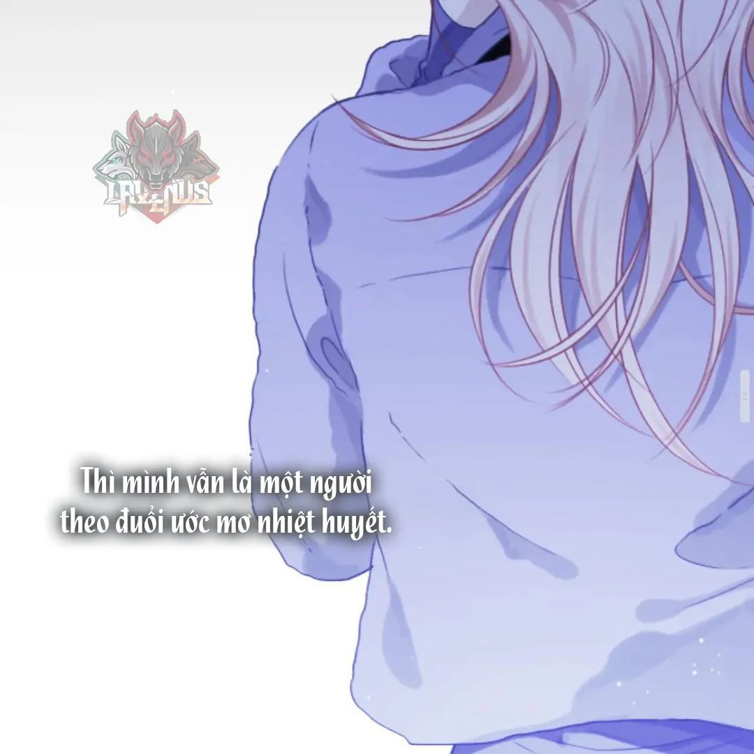 Decibel Nhịp Tim Chap 9 - Next Chap 10