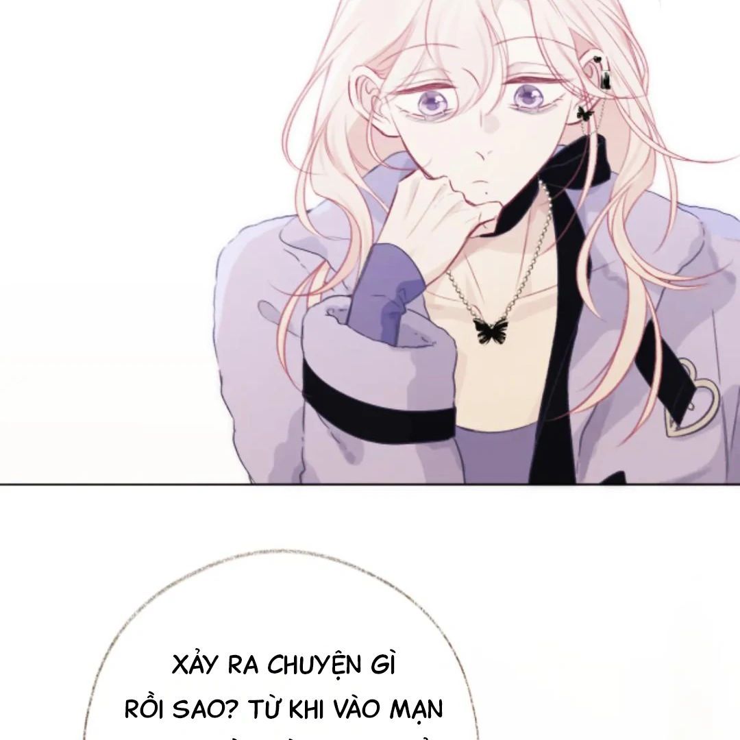 Decibel Nhịp Tim Chap 9 - Next Chap 10