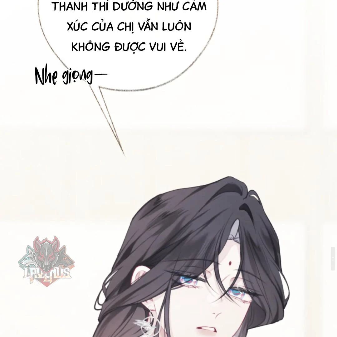Decibel Nhịp Tim Chap 9 - Next Chap 10