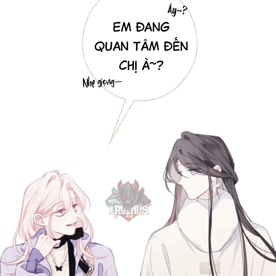 Decibel Nhịp Tim Chap 9 - Next Chap 10