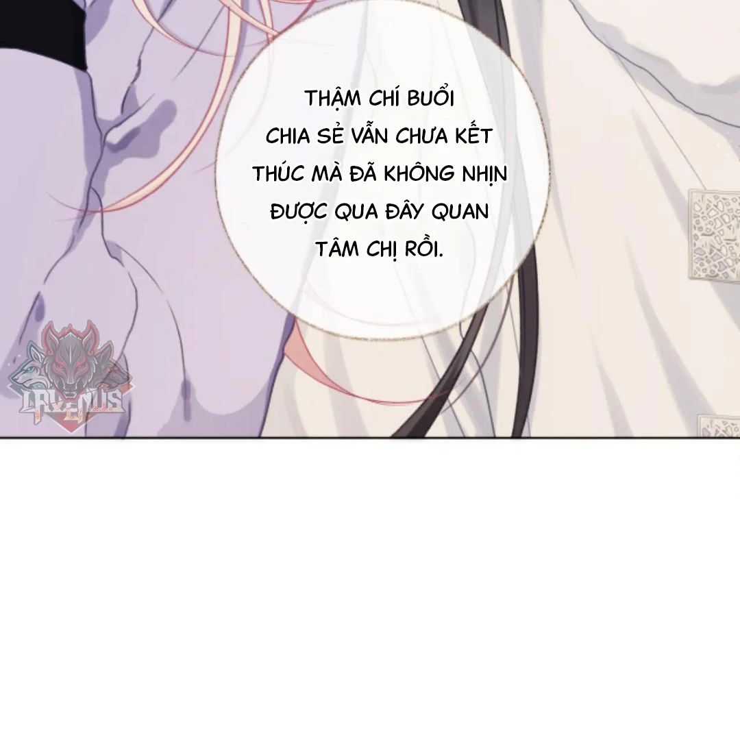 Decibel Nhịp Tim Chap 9 - Next Chap 10