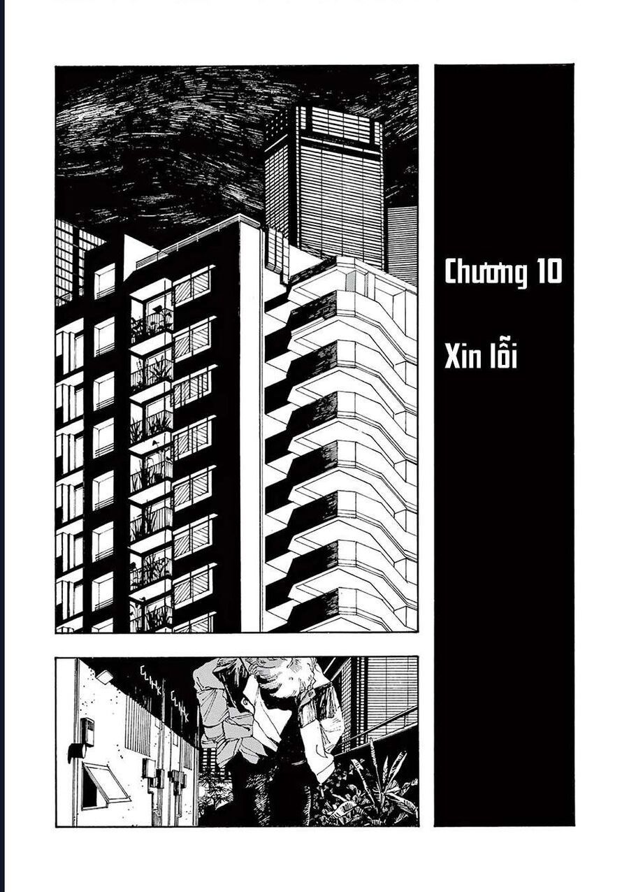 Đêm Của Kẻ Khờ Chap 10 - Next Chap 11