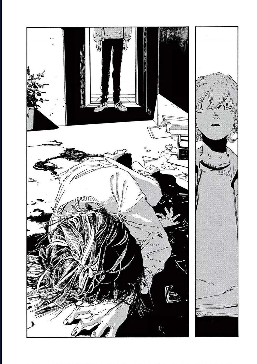 Đêm Của Kẻ Khờ Chap 10 - Next Chap 11