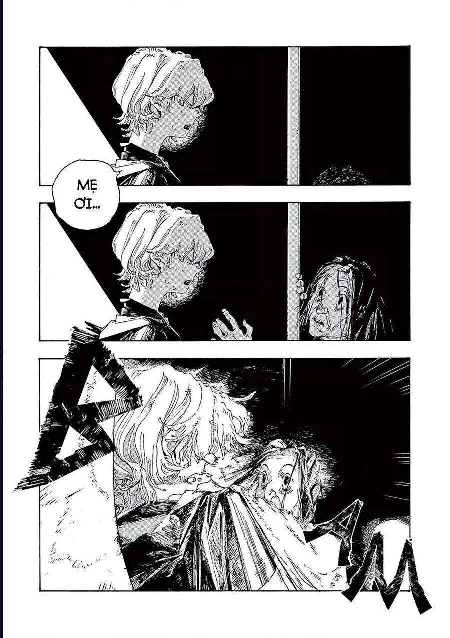 Đêm Của Kẻ Khờ Chap 10 - Next Chap 11