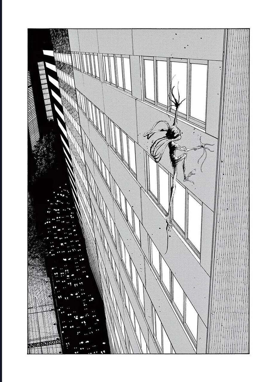 Đêm Của Kẻ Khờ Chap 11 - Next Chap 12