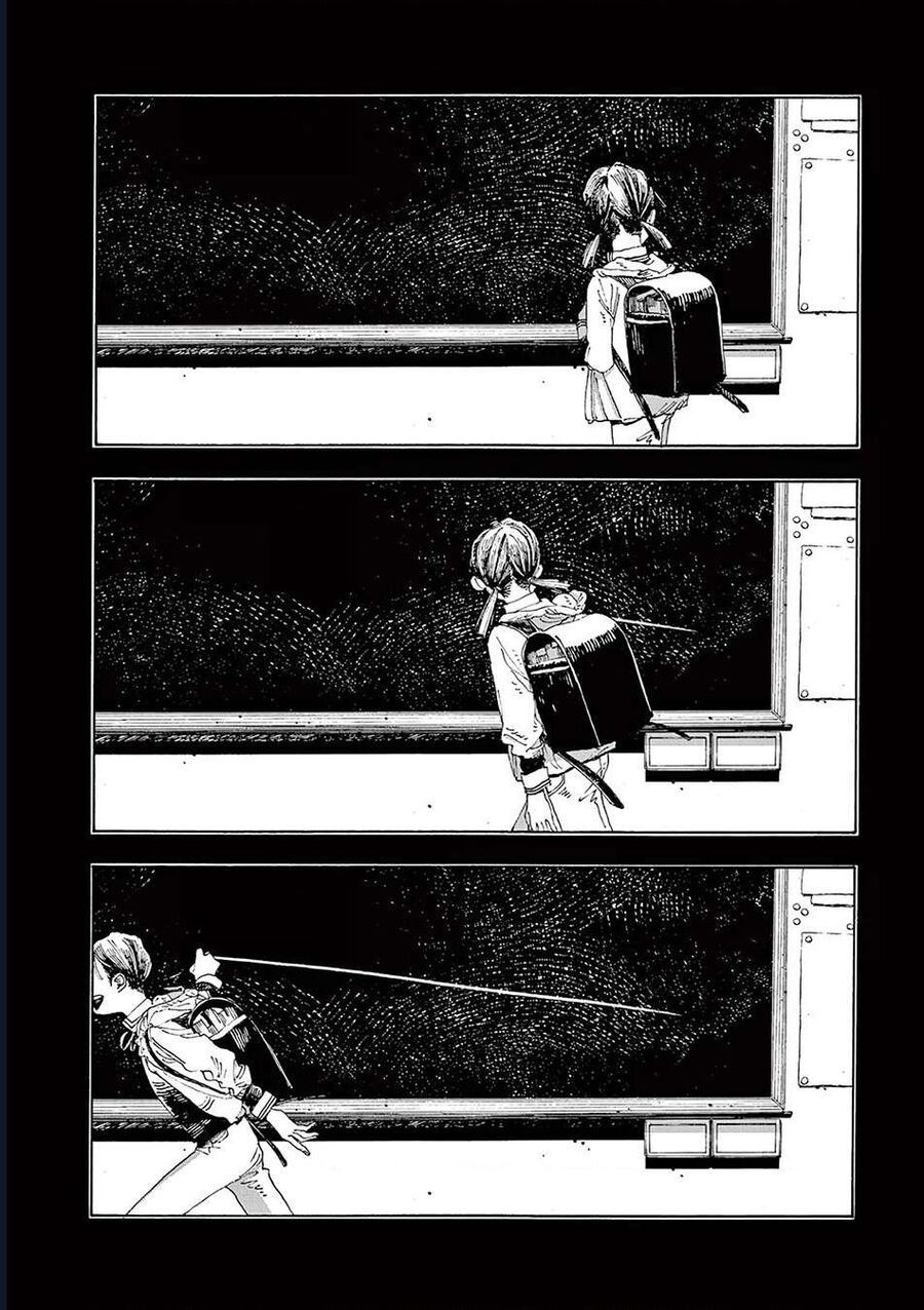 Đêm Của Kẻ Khờ Chap 12 - Next Chap 13