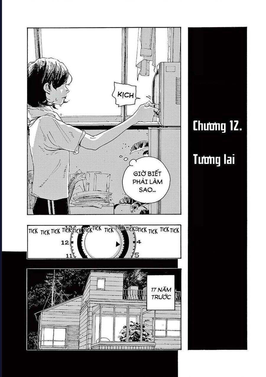 Đêm Của Kẻ Khờ Chap 12 - Next Chap 13