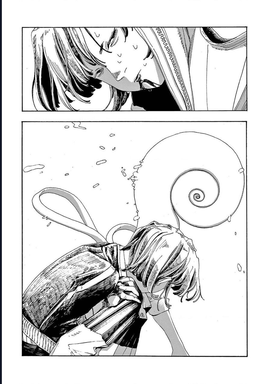 Đêm Của Kẻ Khờ Chap 15 - Next Chap 16