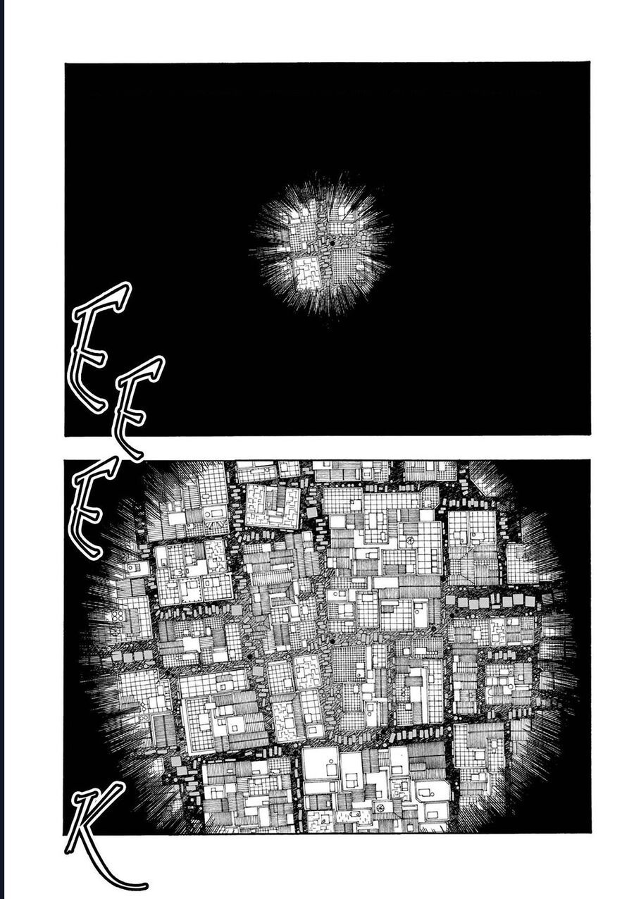 Đêm Của Kẻ Khờ Chap 15 - Next Chap 16