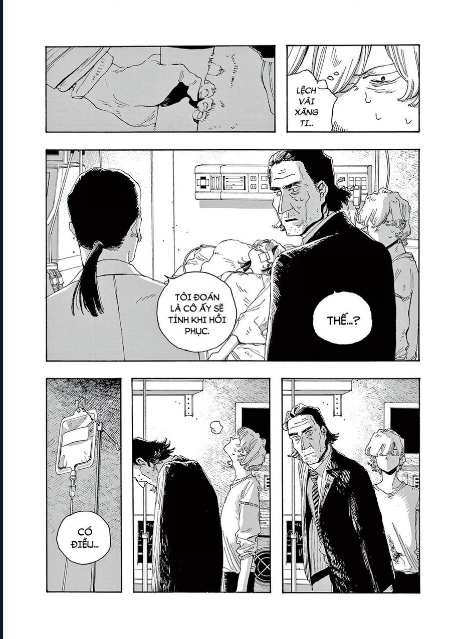 Đêm Của Kẻ Khờ Chap 16 - Next Chap 17