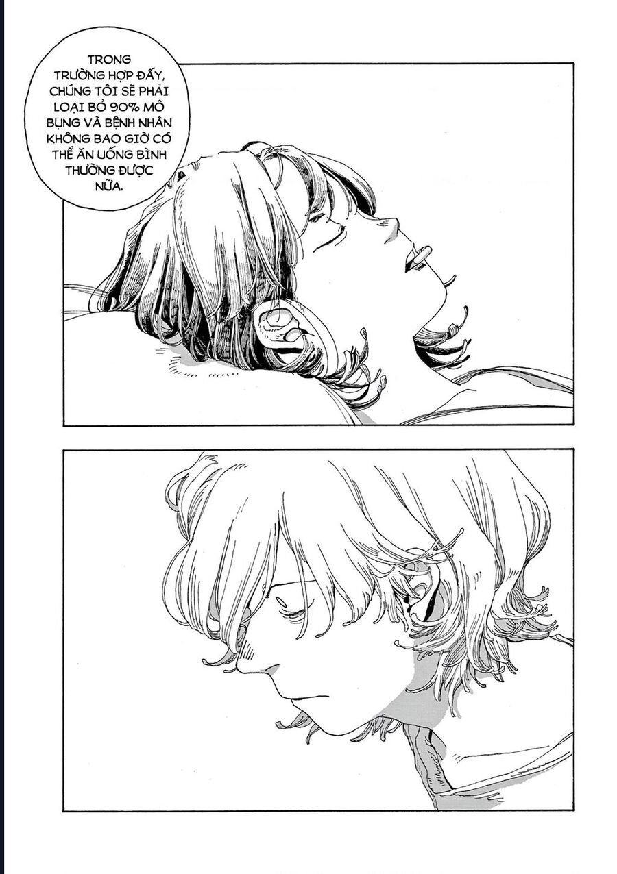 Đêm Của Kẻ Khờ Chap 16 - Next Chap 17