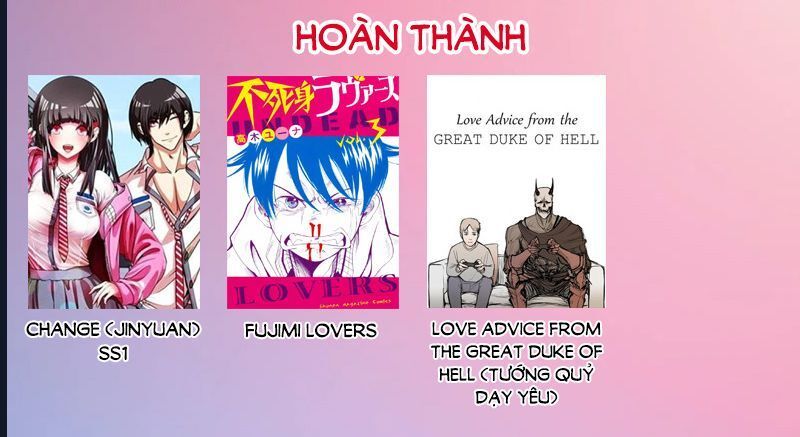 Đêm Của Kẻ Khờ Chap 17 - Next Chap 18