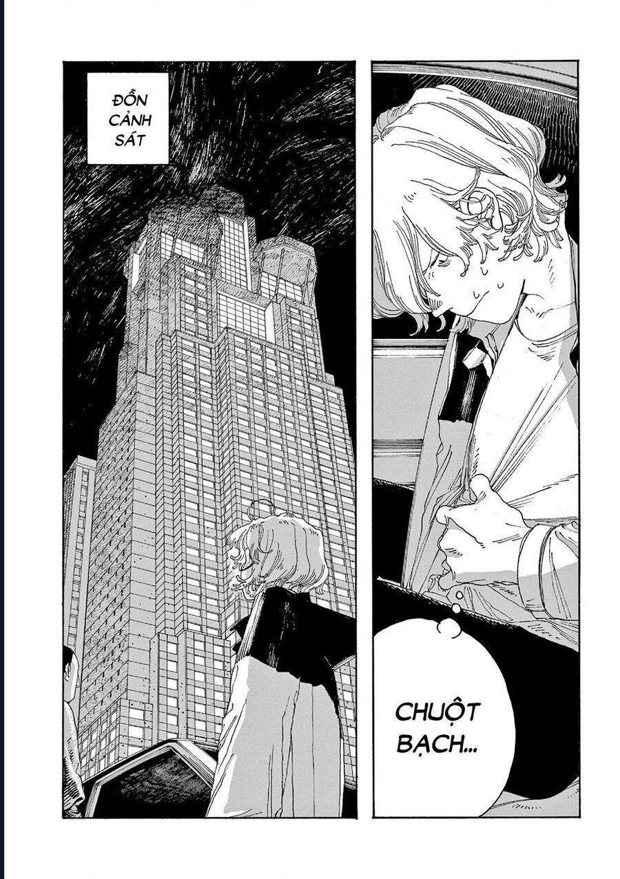 Đêm Của Kẻ Khờ Chap 17 - Next Chap 18