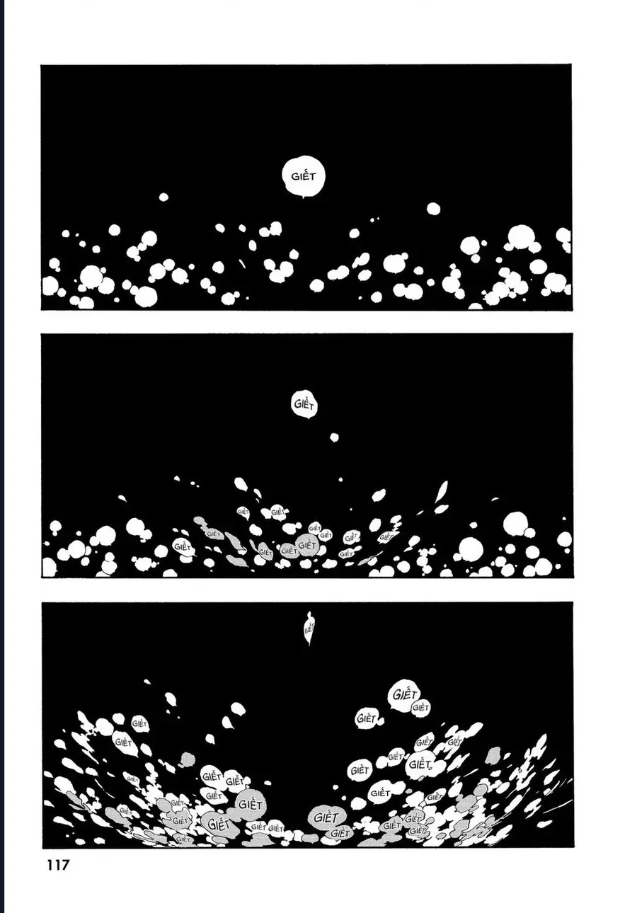 Đêm Của Kẻ Khờ Chap 23 - Next Chap 24