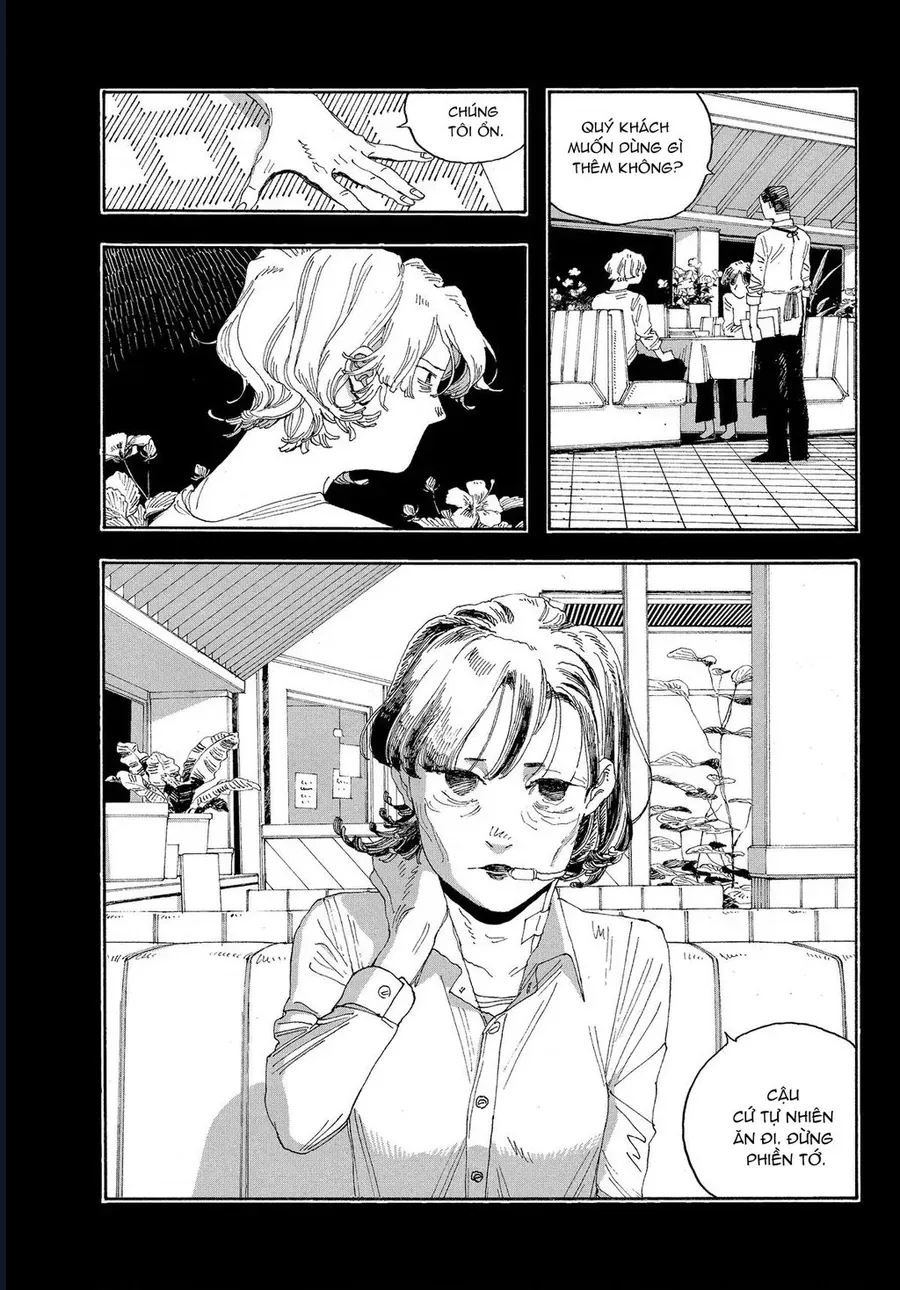 Đêm Của Kẻ Khờ Chap 26 - Next Chap 27