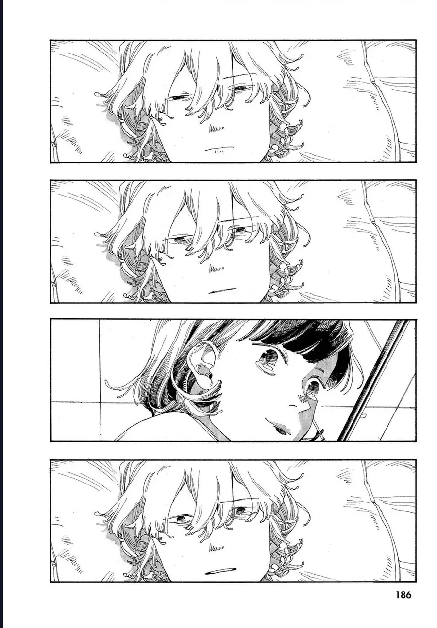 Đêm Của Kẻ Khờ Chap 26 - Next Chap 27