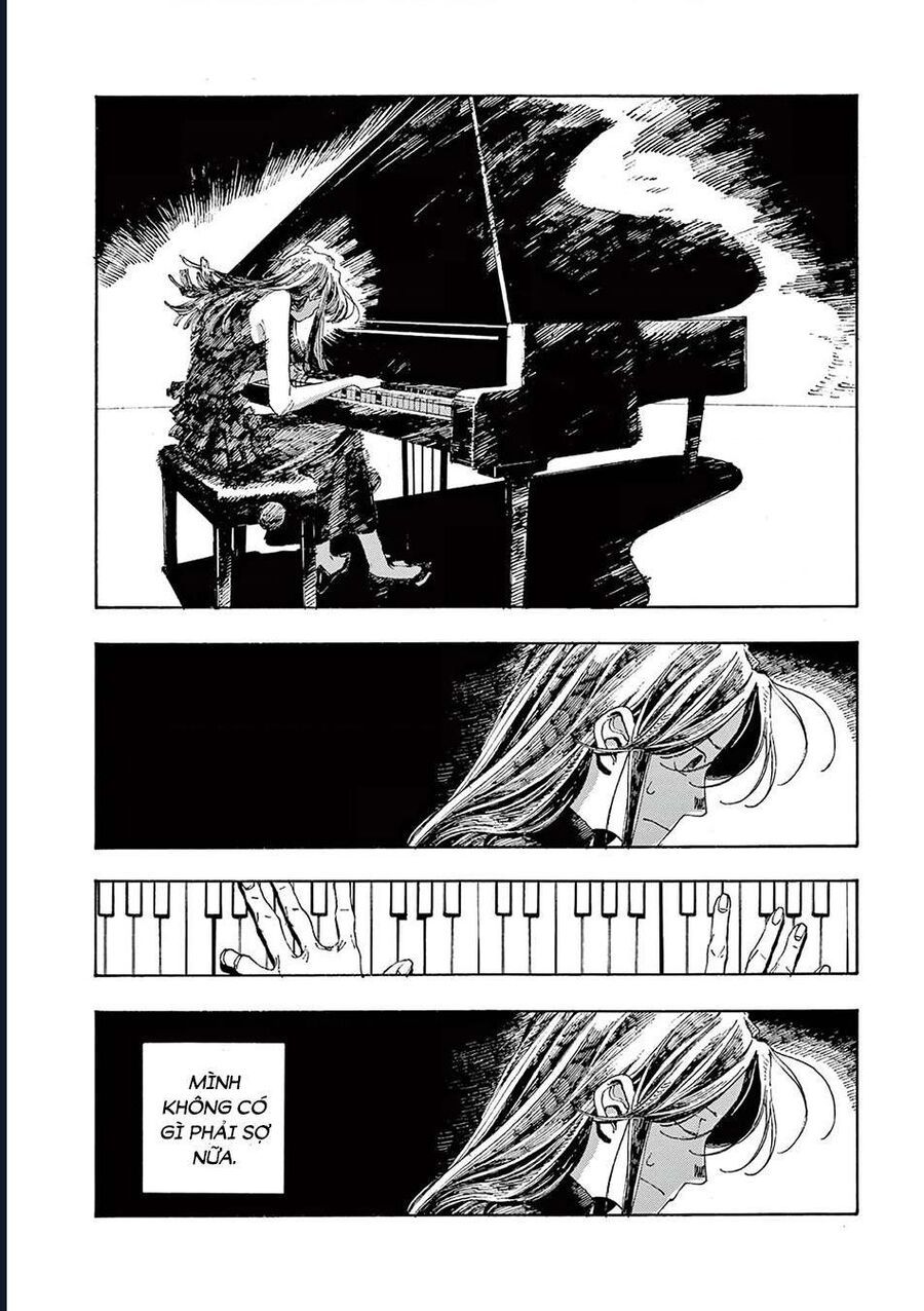 Đêm Của Kẻ Khờ Chap 9 - Next Chap 10