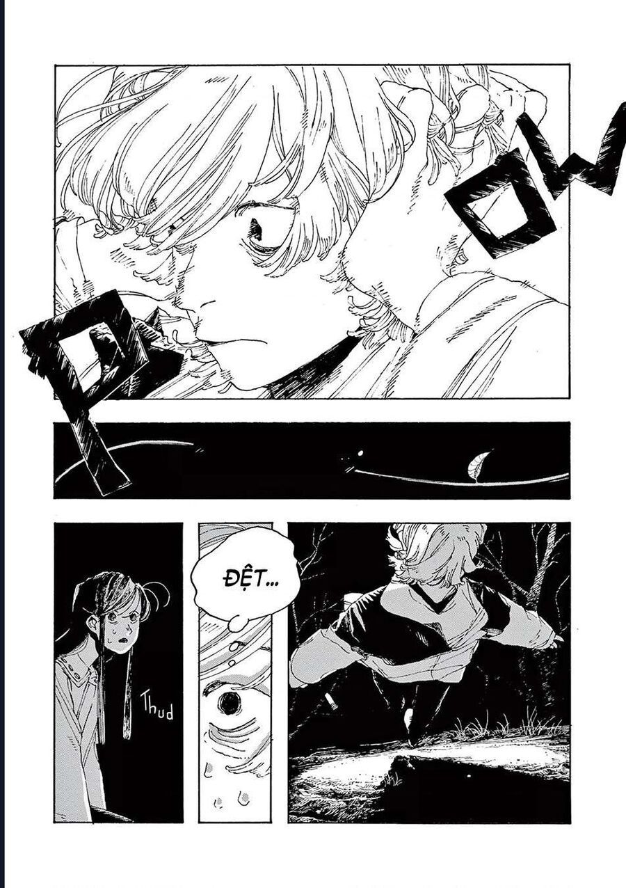 Đêm Của Kẻ Khờ Chap 9 - Next Chap 10