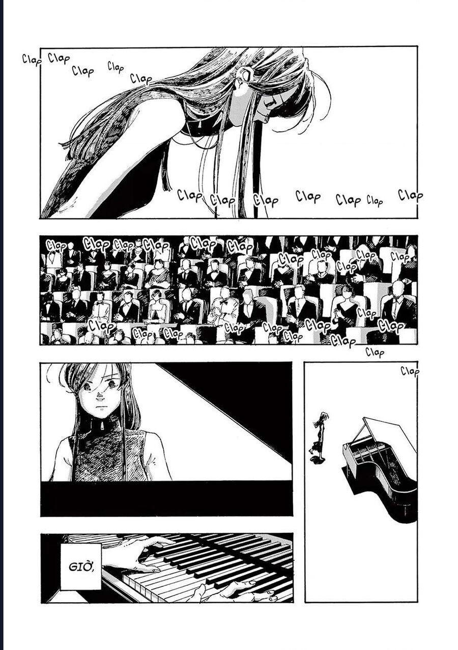 Đêm Của Kẻ Khờ Chap 9 - Next Chap 10