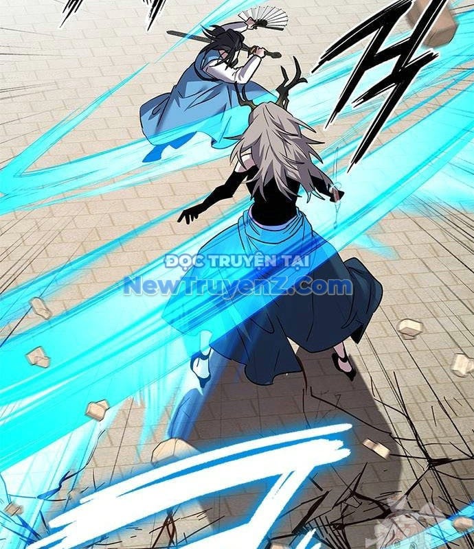 Đêm Của Yêu Tinh Chap 100 - Next Chap 101