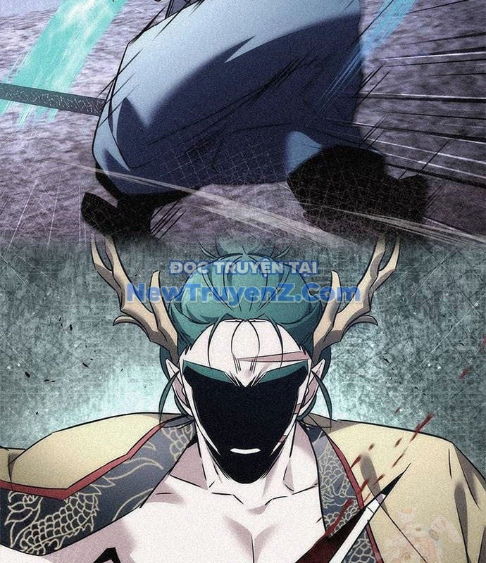 Đêm Của Yêu Tinh Chap 100 - Next Chap 101