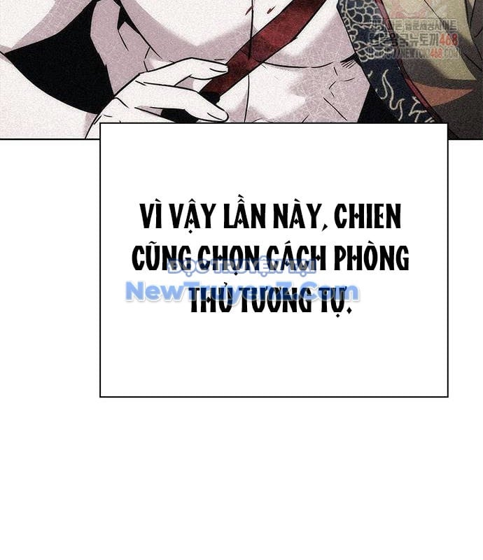 Đêm Của Yêu Tinh Chap 100 - Next Chap 101